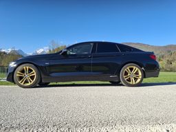 Zunanja slika - BMW Serija 4 - 420i Gran Coupé - 17 - Predogledna slika