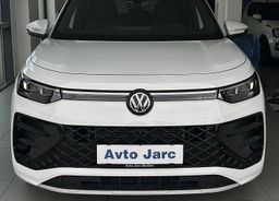 Zunanja slika - VW Tayron - 2.0 TDI 4MOTION DSG 4JOY|7 SEDEŽEV|PANO|VL.KLJUKA - 2 - Predogledna slika