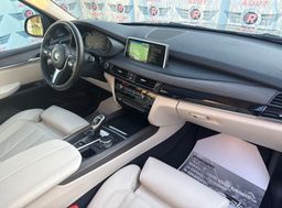 Zunanja slika - BMW X5 - serija : xDrive30d|M|SLO|HUD|CAM|PANO|VIRT|MEM.GRET.SEDEZ| - 10 - Predogledna slika