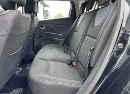 Zunanja slika - Renault Clio - Dynamique Energy TCe 90 Stop   Start - 10 - Predogledna slika