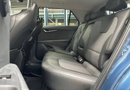 Zunanja slika - KIA Niro - EV EX MOTION - 11 - Predogledna slika