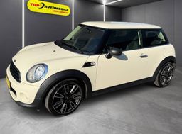 Zunanja slika - MINI One - 1.6 SLOVENSKI MOŽNOST FINANCIRANJA BREZ POLOGA - 3 - Predogledna slika