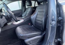 Zunanja slika - Mercedes-Benz GLE-Razred - GLE coupe GLE 400 d 4MATIC Amg... - 10 - Predogledna slika