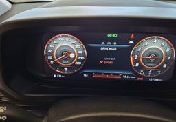 Zunanja slika - Hyundai i20 - 1.0 T-GDI 100 COMFORT-LED-KAMERA-PDC-ODLIČEN- - 14 - Predogledna slika