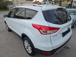 Zunanja slika - Ford Kuga - 4x2 2,0 TDCi Titanium - 2 - Predogledna slika