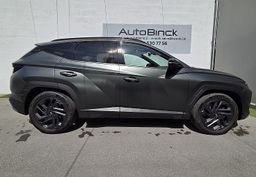 Zunanja slika - Hyundai Tucson - 1.6 CRDi 4WD DCT MHEV Impression 20th Anniversary - 5 - Predogledna slika