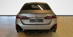 Zunanja slika - BMW i5 - xDrive40  AT - 4 - Predogledna slika
