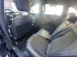 Zunanja slika - Mercedes-Benz B-Razred - B 200d AMG LINE FUL LED NAVI TEMP KAM PDC VIRTUAL - 19 - Predogledna slika