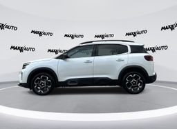 Zunanja slika - Citroën C5 Aircross - BlueHDi 130 Shine EAT8 - 4 - Predogledna slika
