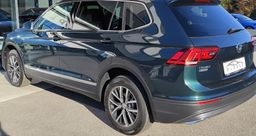 Zunanja slika - VW Tiguan Allspace - 2.0 TDI 4MOTION avt. Comfort Edit. 110kW - 9 - Predogledna slika