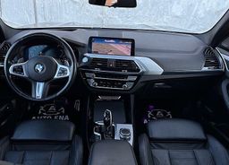 Zunanja slika - BMW X3 - serija : xDrive30e  AUT. - LED - VIRTUAL - NAVI - KLJUKA - 11 - Predogledna slika