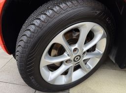 Zunanja slika - Smart Smart fortwo - fortwo Passion|SLO|LEANPAY|LEASING BREZ POLOGA - 11 - Predogledna slika