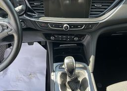 Zunanja slika - Opel Insignia - Tourer 1.5 Turbo Innovation. NAVI.PDC. LED. KAMERA - 18 - Predogledna slika