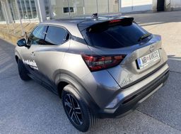 Zunanja slika - Nissan Juke - 1.0 DIG-T 114 N-CONNECTA NAVI - 13 - Predogledna slika