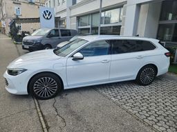 Zunanja slika - VW Passat - Variant 1.5 TSI eHybrid Elegance DSG - 5 - Predogledna slika