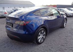 Zunanja slika - Tesla Model Y - LONGRANGE AWD - MOŽNOST POSLOVNEGA NAJEMA - 3 - Predogledna slika