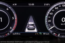 Zunanja slika - VW Tiguan - 2.0 TDI 4-Motion DSG R-Line - 14 - Predogledna slika