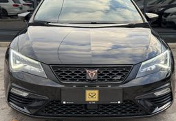 Zunanja slika - Seat Leon - 2.0TSI DSG 4x4 CUPRA-LED-VIRTUAL-NAVI-ACC-BLACK - 3 - Predogledna slika