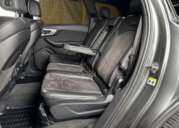 Zunanja slika - Audi Q7 - 3.0 TDI Quattro S Line-LED-ZRACNO-KLJUKA-KAMERA - 19 - Predogledna slika