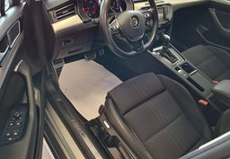 Zunanja slika - VW Passat - Alltrack 4motion 2.0 TDI BMT DSG-FULL LED-KAMERA-ODLIČEN- - 8 - Predogledna slika