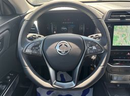 Zunanja slika - KG Mobility Tivoli - 1.5 GDI-T Fresh M T - 10 - Predogledna slika