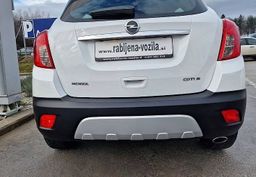 Zunanja slika - Opel Mokka - 1.7 CDTI S S ENJOY 4WD NOVE ZIMSKE PNEVMATIKE - 6 - Predogledna slika