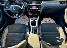 Zunanja slika - Škoda Octavia - 1.0 TSI - 8 - Predogledna slika