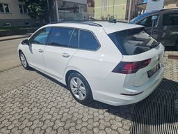 Zunanja slika - VW Golf - Golf - 4 - Predogledna slika