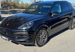 Zunanja slika - Porsche Cayenne - 3.0 340ks °PANORAMA° °21-COL° °ZRAČNO VZMETENJE° - 1 - Predogledna slika