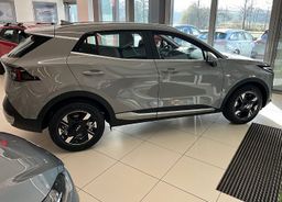 Zunanja slika - KIA Sportage - 1.6 T-GDi 110kW LX Fresh. 7 DCT - 2 - Predogledna slika
