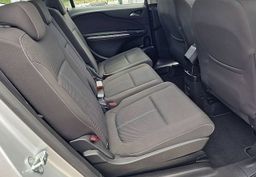 Zunanja slika - Opel Zafira - 1.6 DIESEL 88KW S S EDITION NEMŠKO POREKLO... - 12 - Predogledna slika