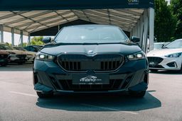 Zunanja slika - BMW Serija 5 - 5 Series - 13 - Predogledna slika