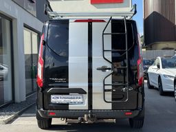 Zunanja slika - Ford Transit Custom - Trend L2H1 320 2.0D-130KM M6 - 15 - Predogledna slika