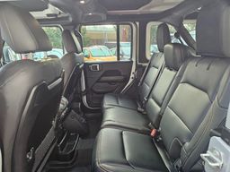 Zunanja slika - Jeep Wrangler - Wrangler - 9 - Predogledna slika