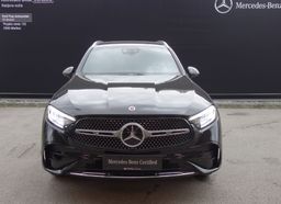 Zunanja slika - Mercedes-Benz GLC-Razred - GLC 300 d 4MATIC - 3 - Predogledna slika