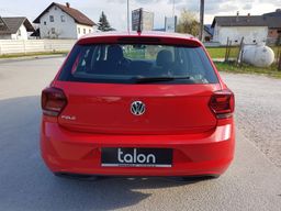 Zunanja slika - VW Polo - 1,0 TSI Life - 7 - Predogledna slika