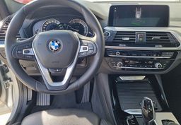 Zunanja slika - BMW X3 - serija : SPORT xDrive30d - 10 - Predogledna slika