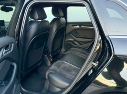 Zunanja slika - Audi A3 - 2.0 TDI-Q-4X4-AUT-3X S LINE-LIZING ZA TUJCE-NAVI-. - 13 - Predogledna slika