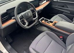 Zunanja slika - SsangYong Torres - EVX EXPLORE - 1.000.000 KM GAR. NA BATERIJO - 10 - Predogledna slika