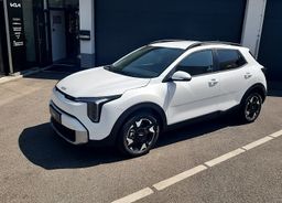 Zunanja slika - KIA Stonic - 1.0 T-GDi LX Life - 1 - Predogledna slika