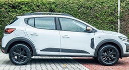 Zunanja slika - Dacia Sandero - 1.0 TCe 90 Stepway Extreme - 3 - Predogledna slika