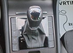 Zunanja slika - Škoda Superb - 2.0 TDI Sportline Combi DSG Z ENOLETNIM JAMSTVOM - 13 - Predogledna slika