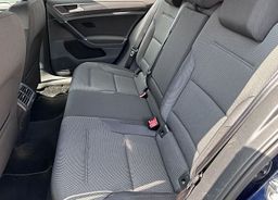 Zunanja slika - VW Golf - 1.2 TSI Comfortline °VELIKI SERVIS PRI 130.958 KM° - 8 - Predogledna slika