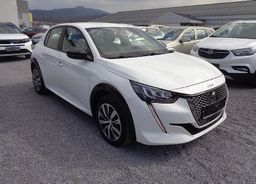 Zunanja slika - Peugeot 208 - 50KWH 136KM - SUBVENCIJA 3.000 EUR - DDV izkazan - 2 - Predogledna slika