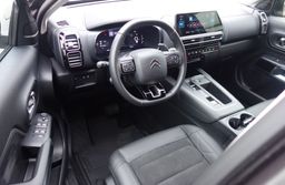 Zunanja slika - Citroën C5 Aircross - Max BlueHDi 130 S S EAT8 - 9 - Predogledna slika