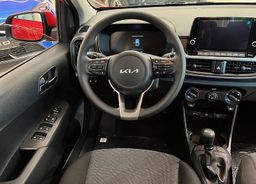 Zunanja slika - KIA Picanto - 1.0 MPI LX Active - 7 - Predogledna slika