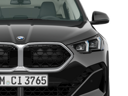 Zunanja slika - BMW X2 - sDrive18d - 5 - Predogledna slika