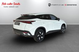 Zunanja slika - Omoda 5 - PRIME 1.6 TGDI - 4 - Predogledna slika
