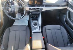Zunanja slika - Audi A4 - Avant 30 TDI S tronic advanced - 17 - Predogledna slika