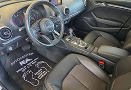 Zunanja slika - Audi A3 - 1.0 TFSI-AVT-S LINE-LED-XENON-NAVI-PDC-TEMPOMAT - 10 - Predogledna slika